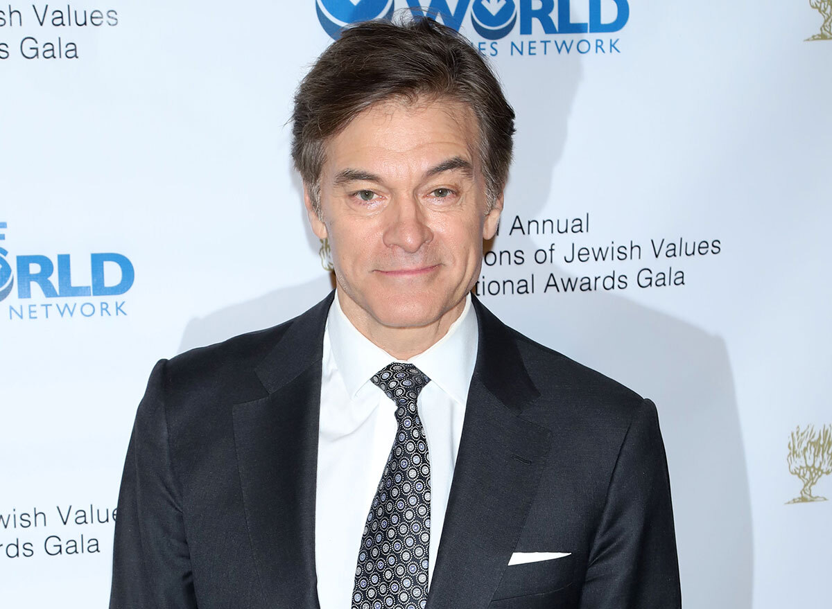 dr oz