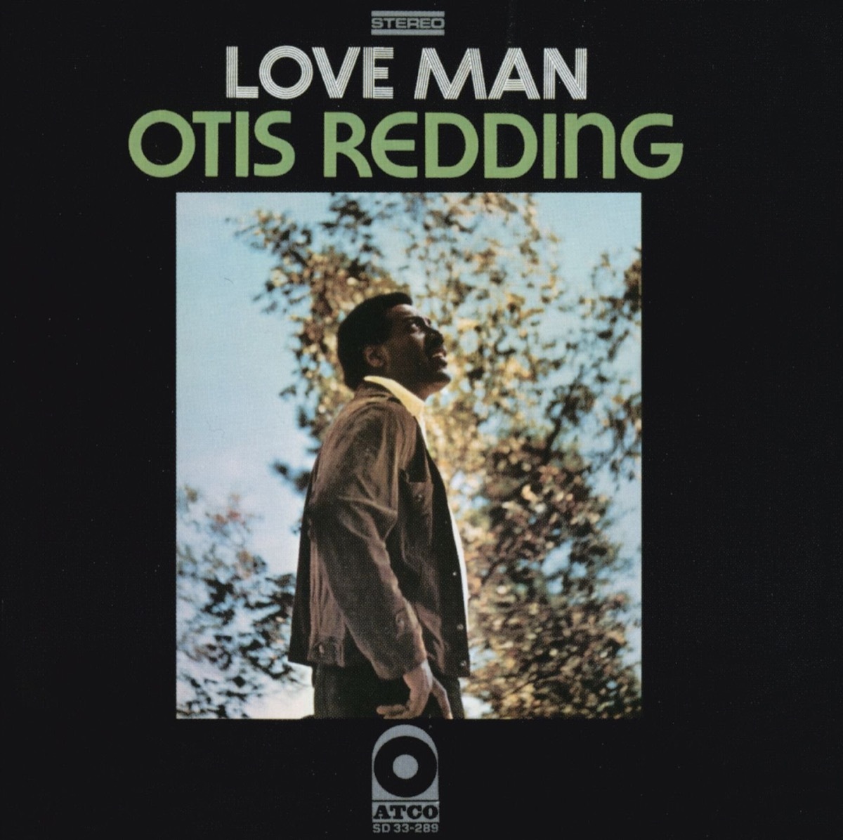 Otis Redding 