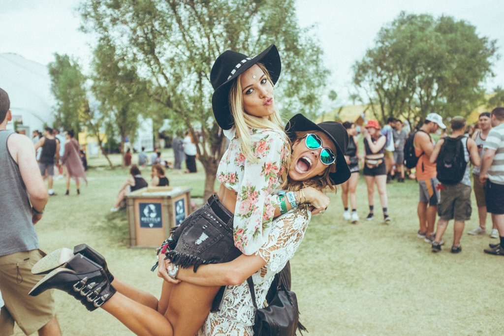 Coachella 2015 Trends, Looks and Most Memorable Moments