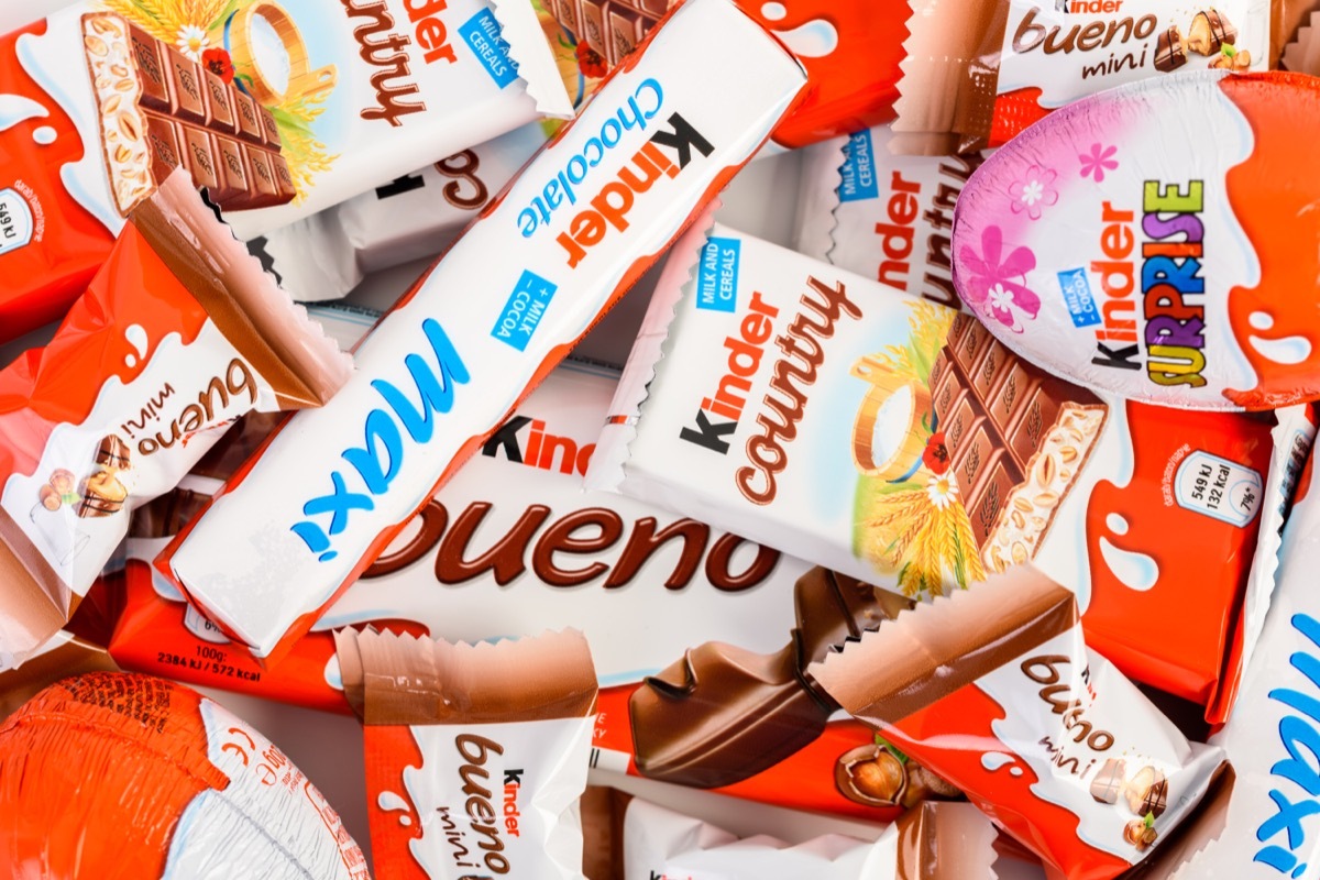 Kinder-chocolate-pieces-Ferrero