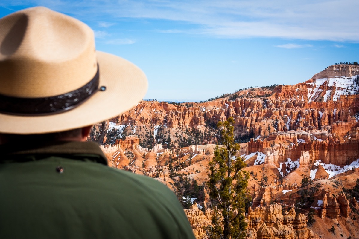 Bryce Canyon National Park, Utah