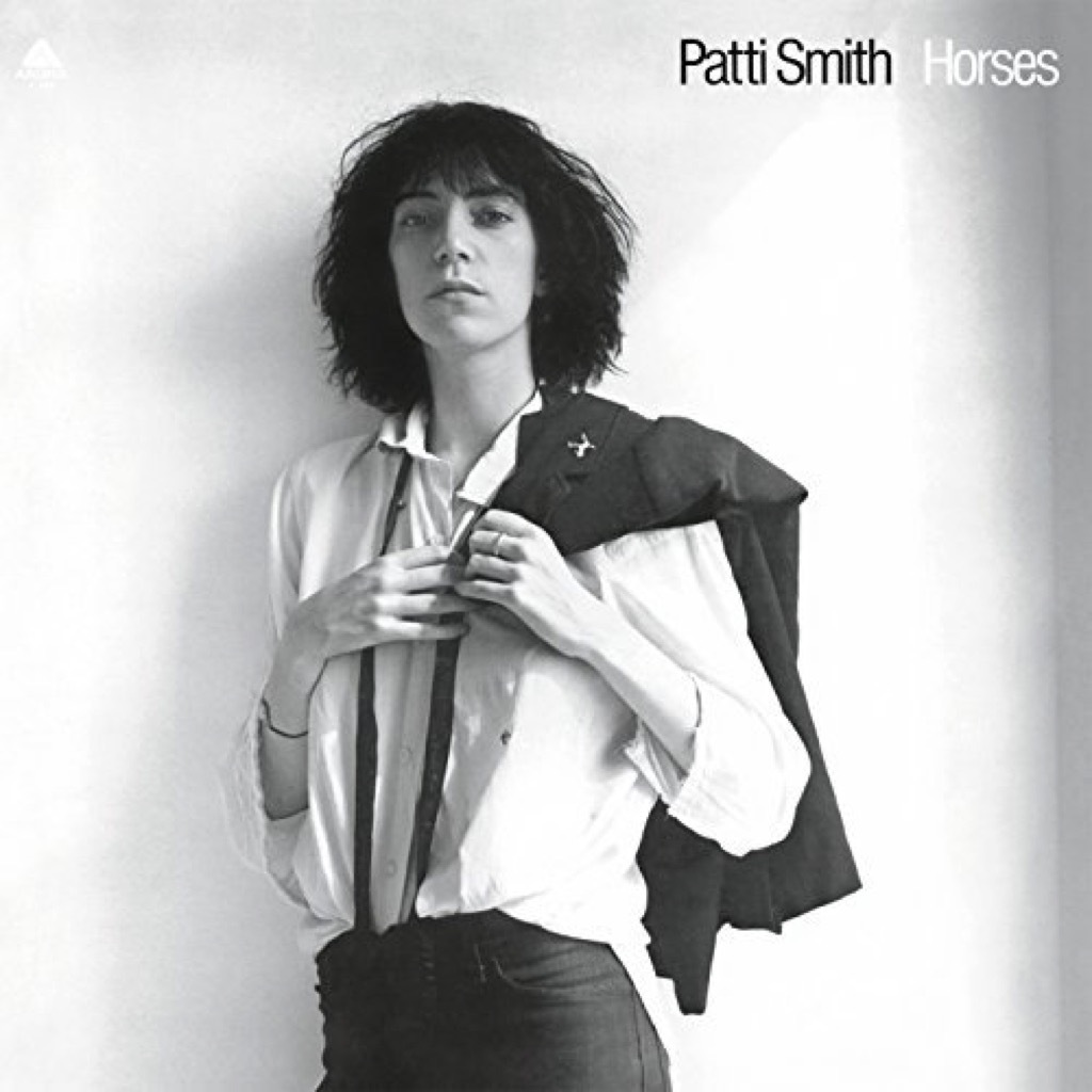 Patti Smith 