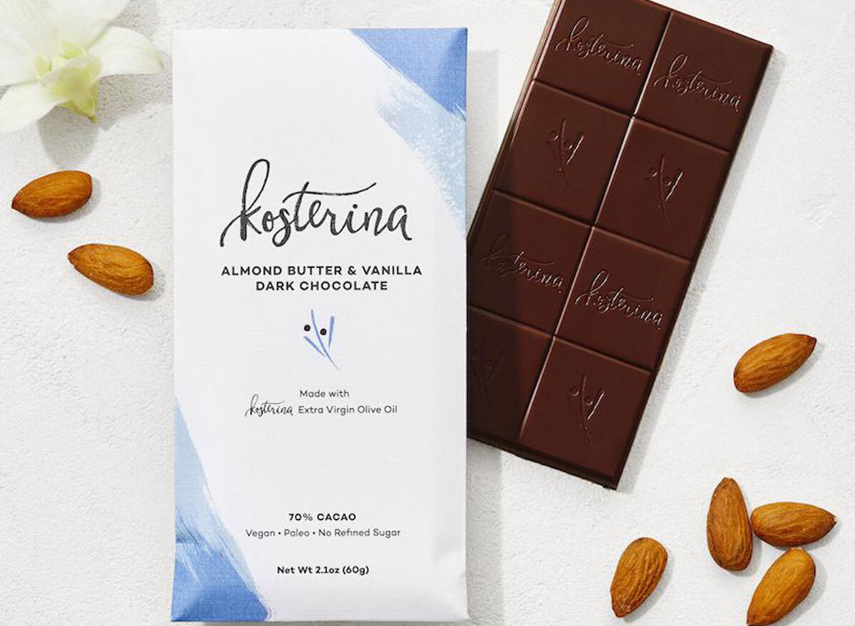 kosterina chocolate