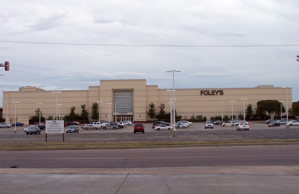 Foley's Department Stores