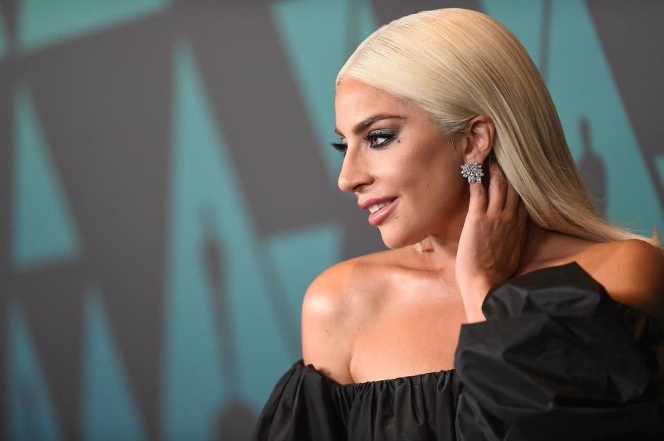 Lady Gaga's Age  | 8 Lady Gaga Facts Every Little Monster Should Know | Her Beauty