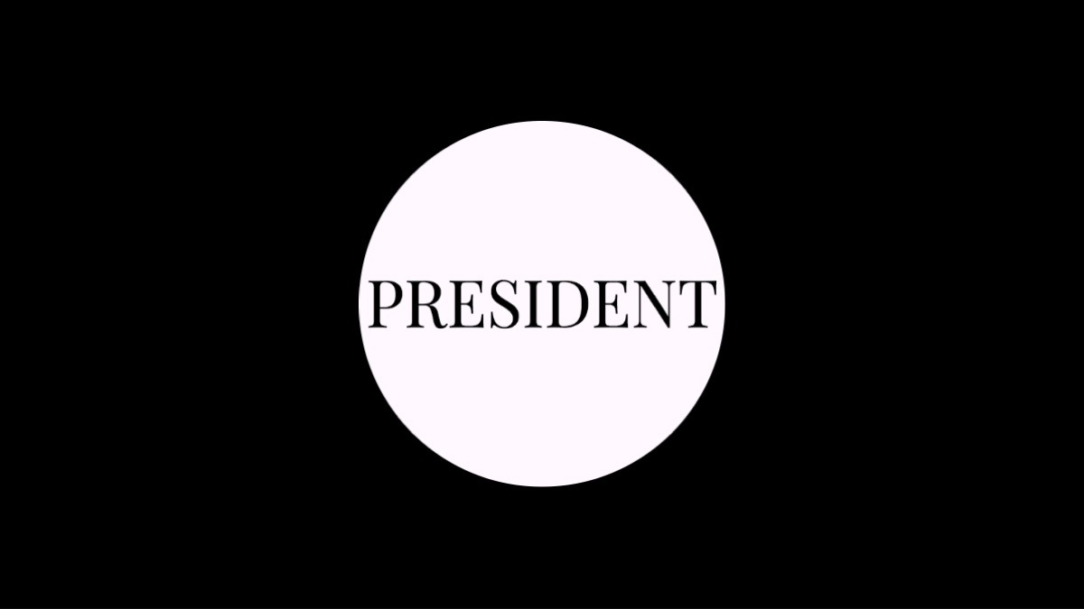 President