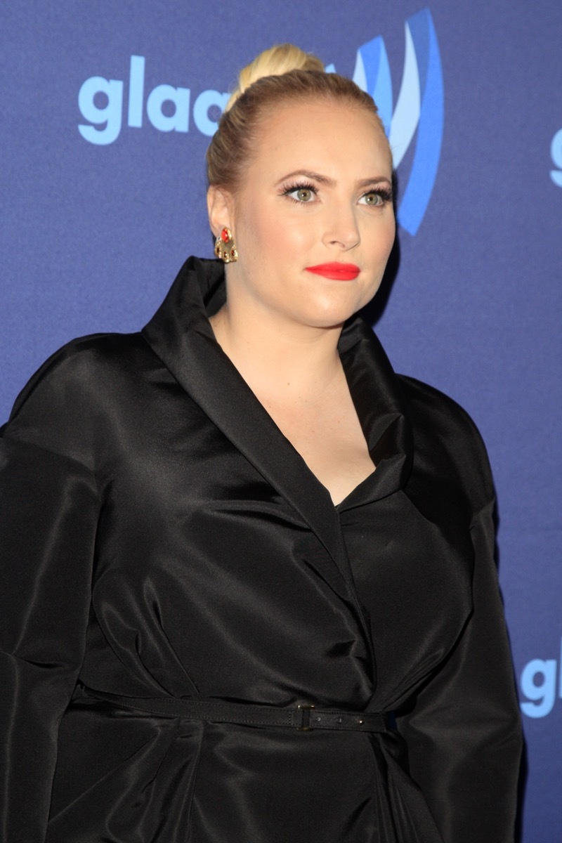 meghan mccain