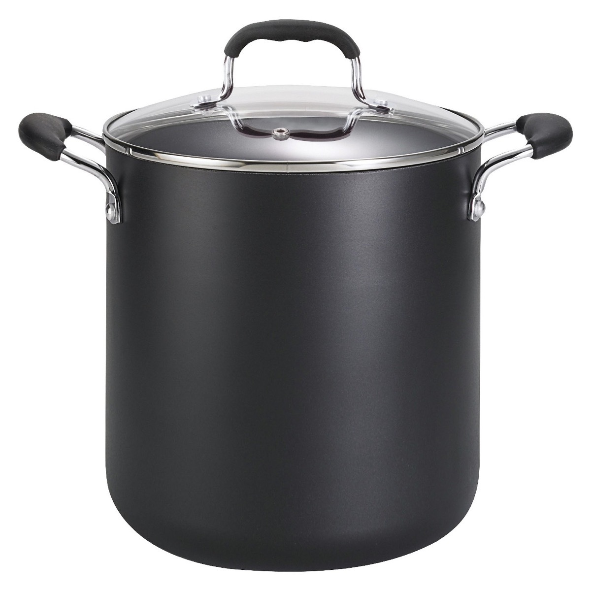 Stock Pot {Target Winter Essentials}