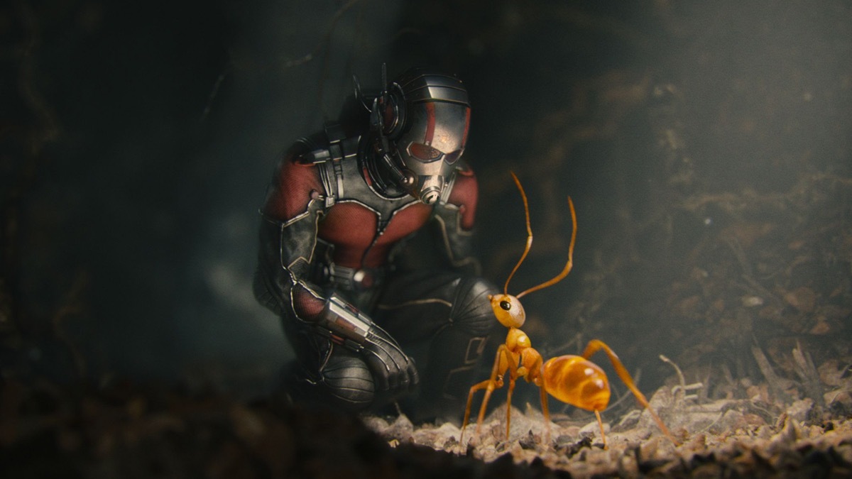 ant-man