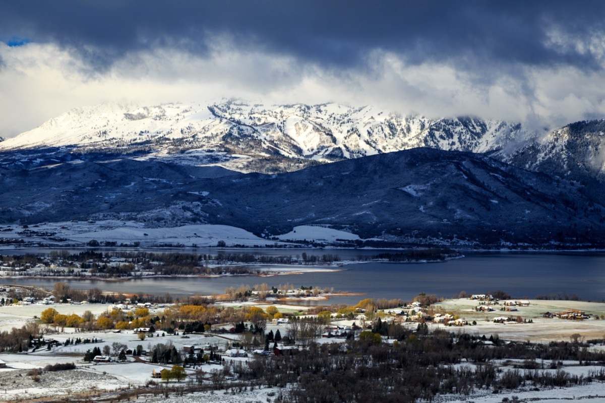 ogden utah overview