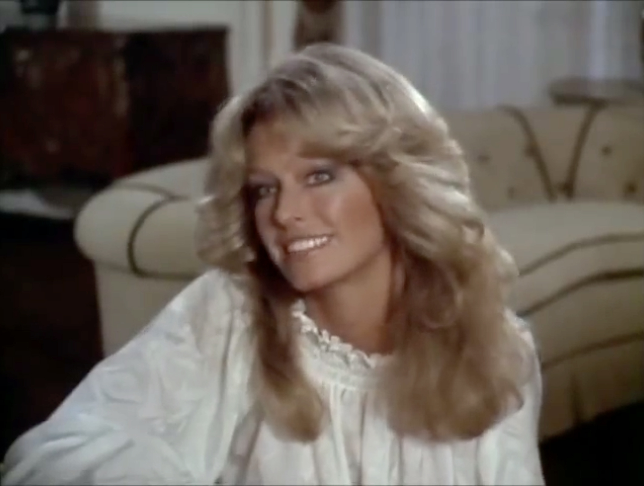 farrah fawcett