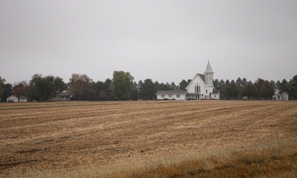 winslow, nebraska