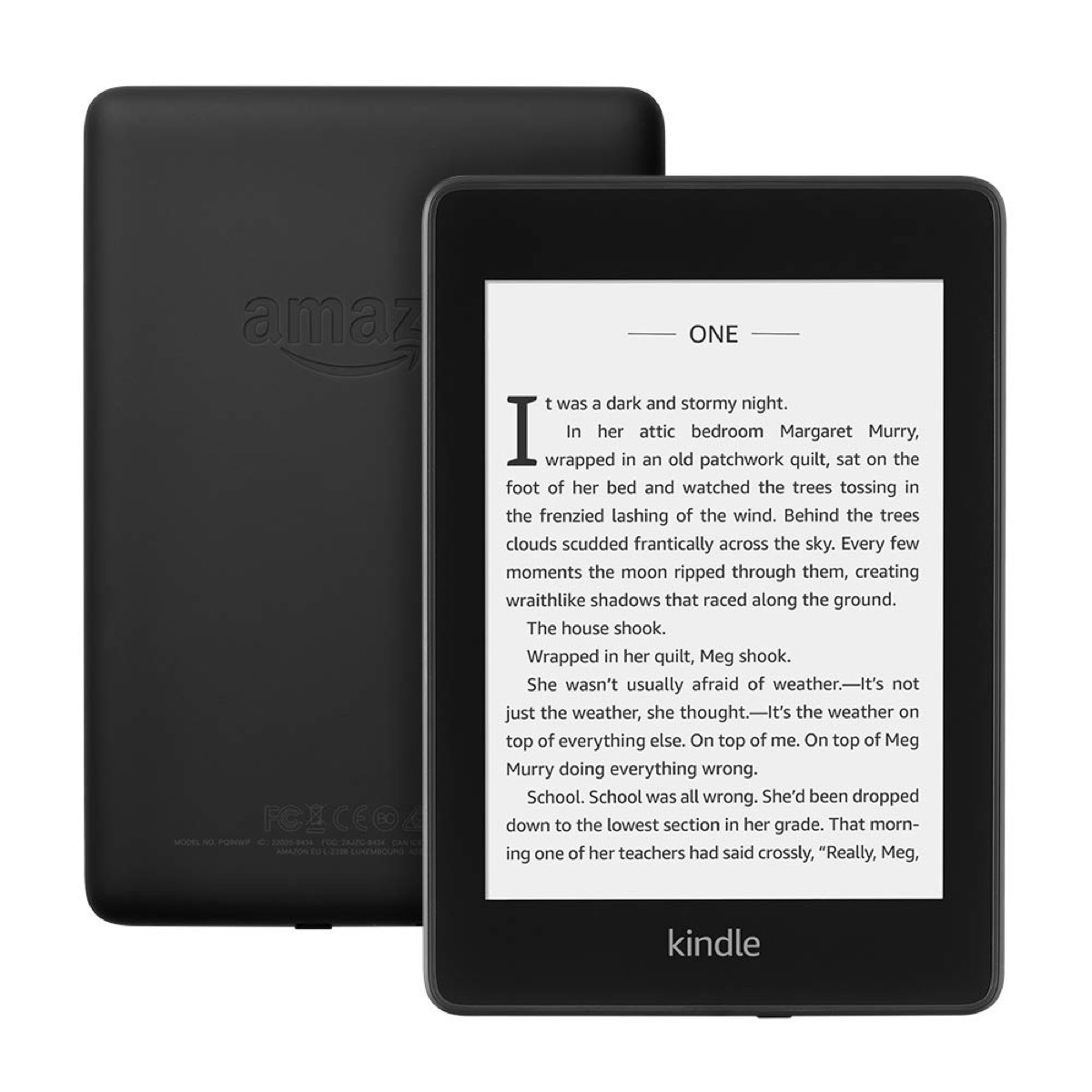 kindle