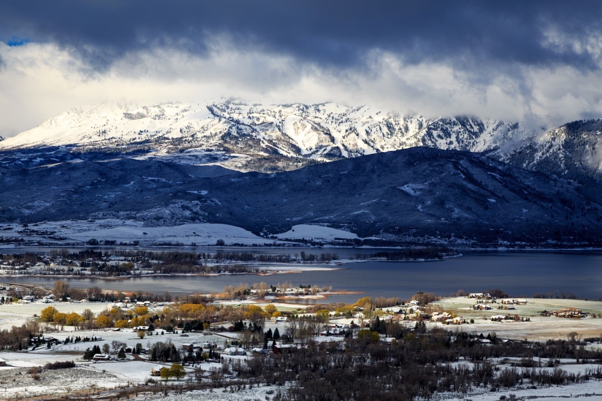 Ogden, Utah