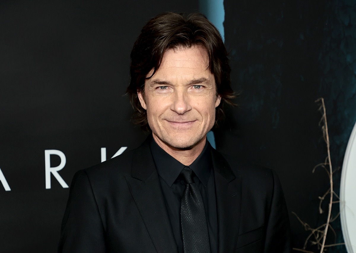 Jason Bateman at 'Ozark' Season 4 Premiere in 2022