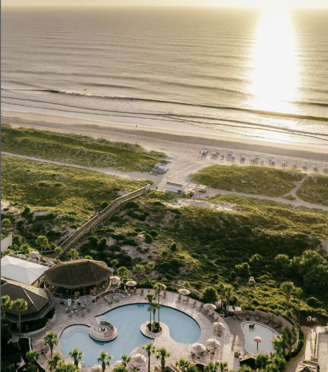 Ritz Carlton Amelia Island