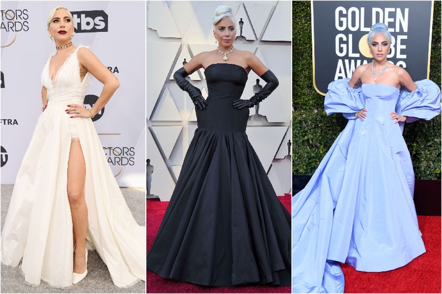 Lady Gaga | 11 Signature Celebrity Poses You Probably Never Noticed | Her Beauty