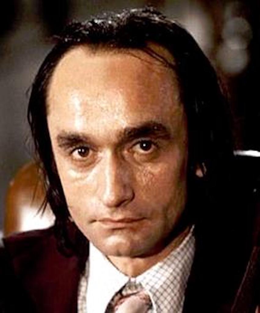 John Cazale oscar records