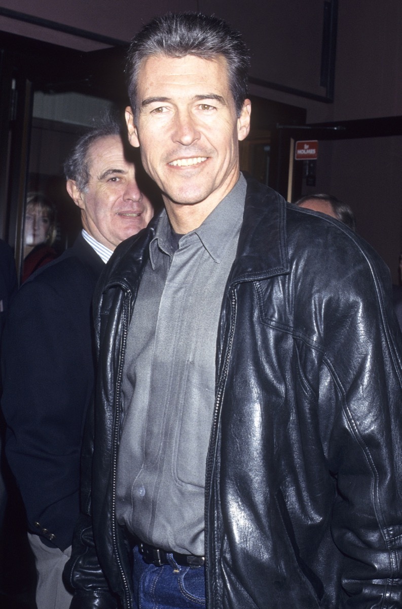 Randolph Mantooth in 1996