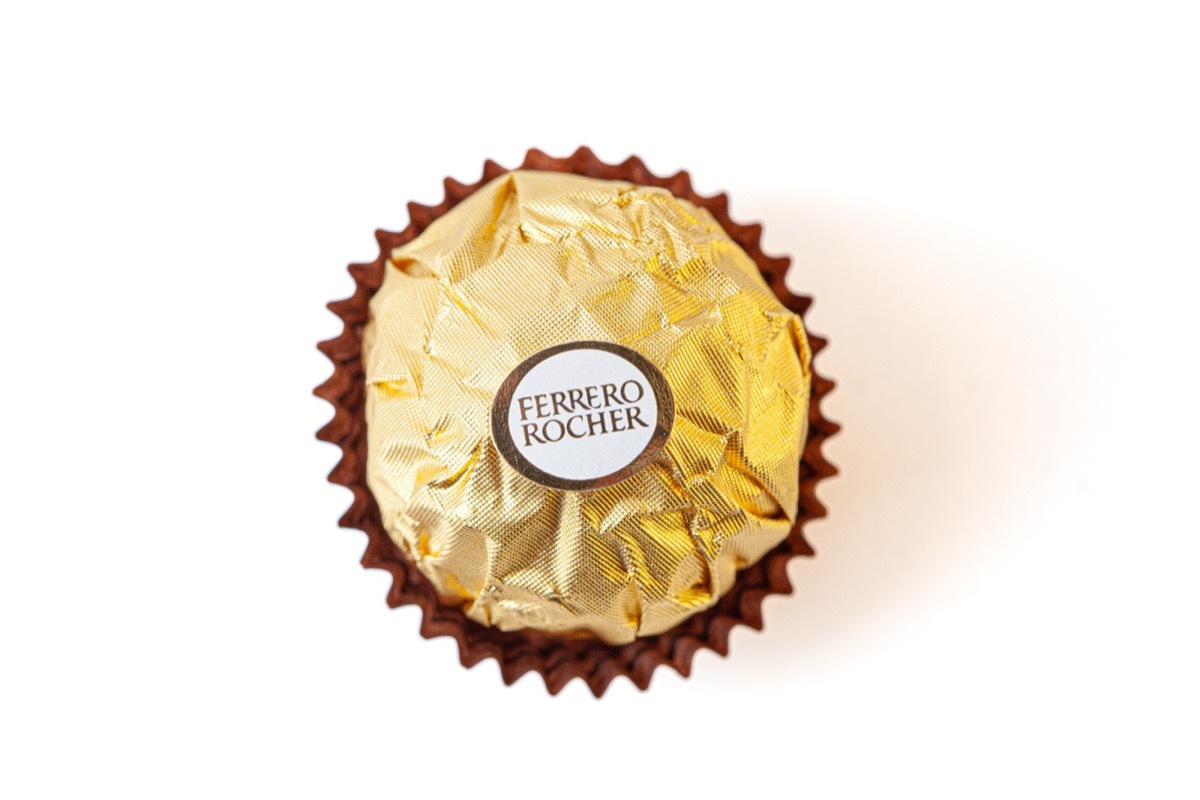 Ferrero Rocher