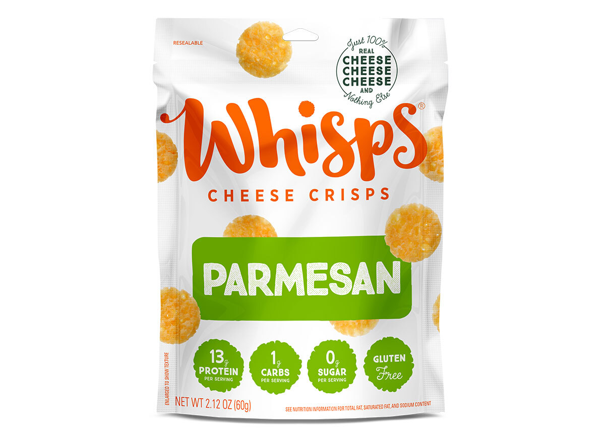 whisps parmesan