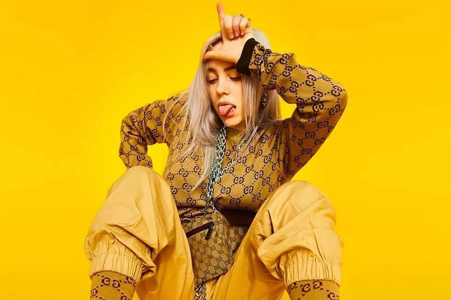 She Started Young | 9 Awesome Facts About Billie Eilish | Her Beauty