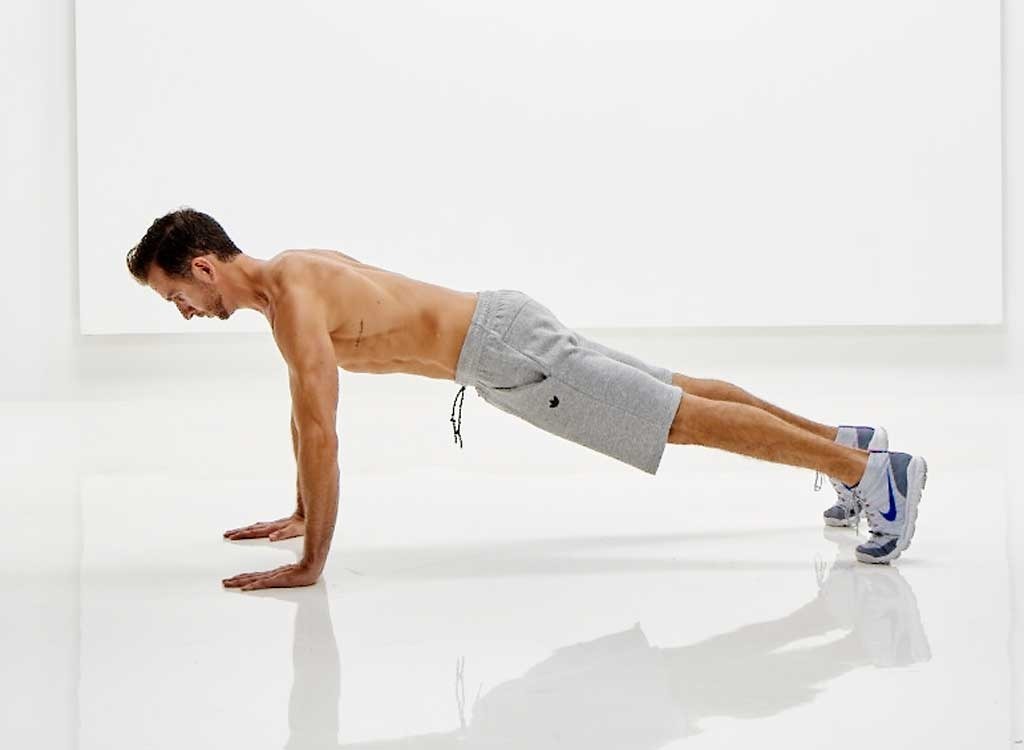 pushup