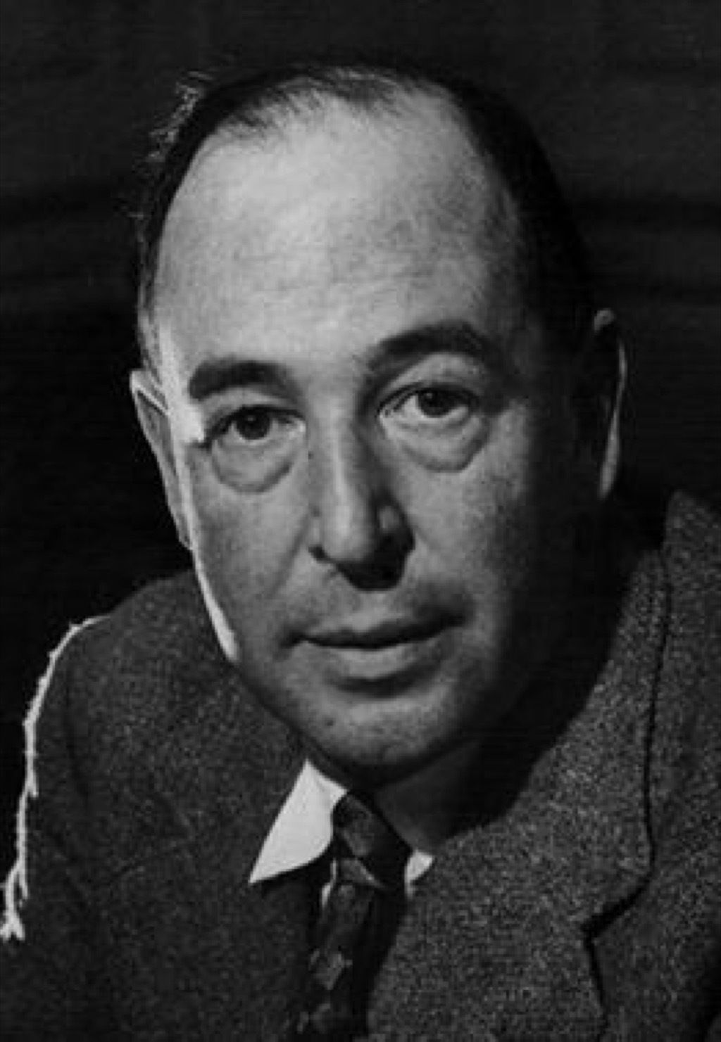 C.S. Lewis, inspiring quotes