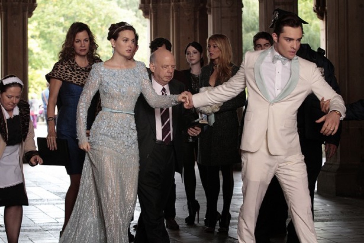 gossip girl series finale