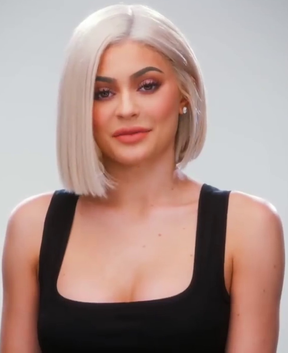 Kylie Jenner top-earning celebs