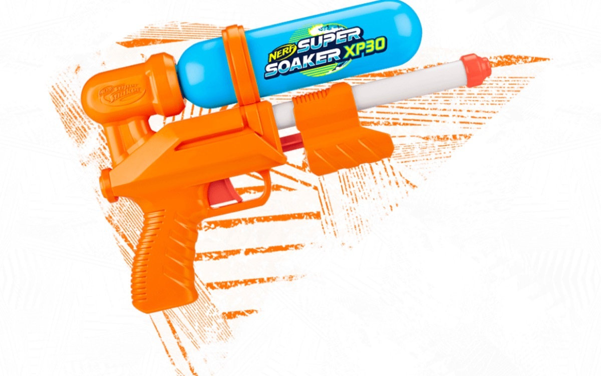 Super Soaker XP 30