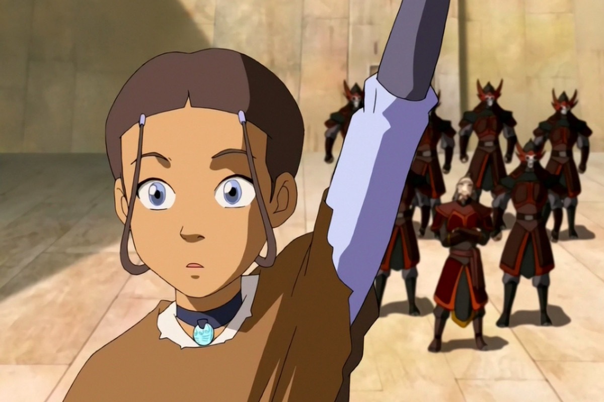 avatar the last airbender