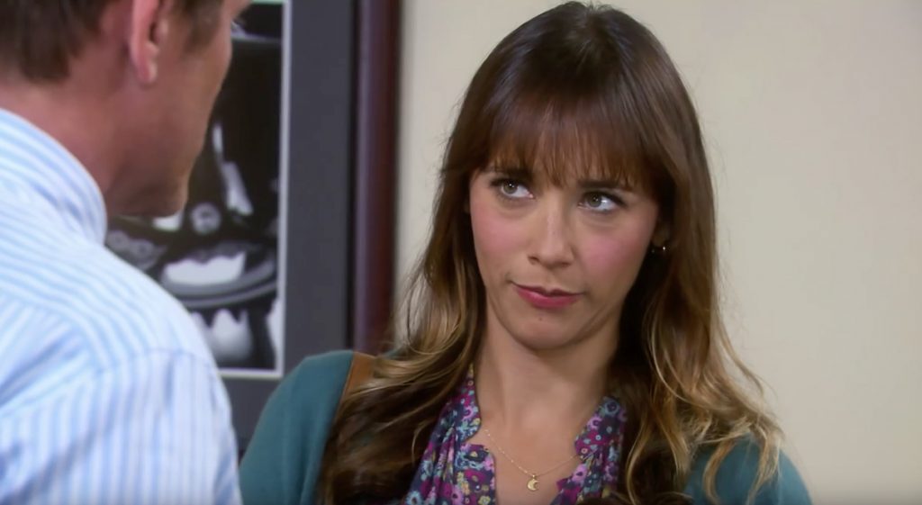 Ann Perkins Funniest Jokes From Parks and Recreation