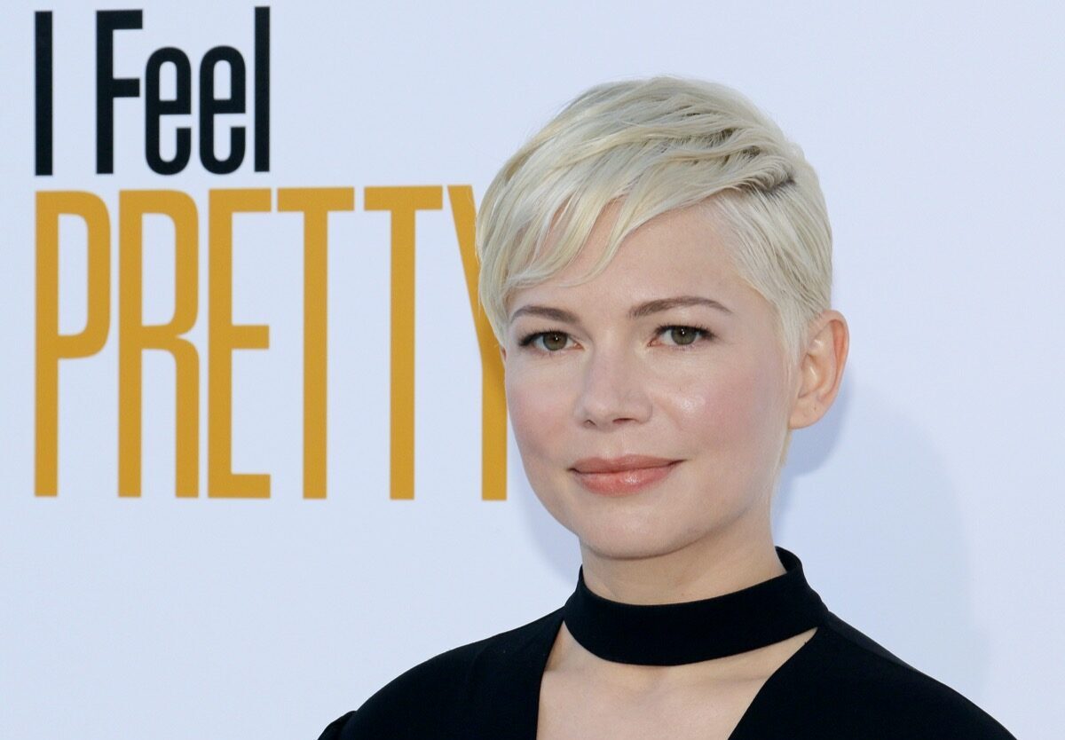 Michelle Williams