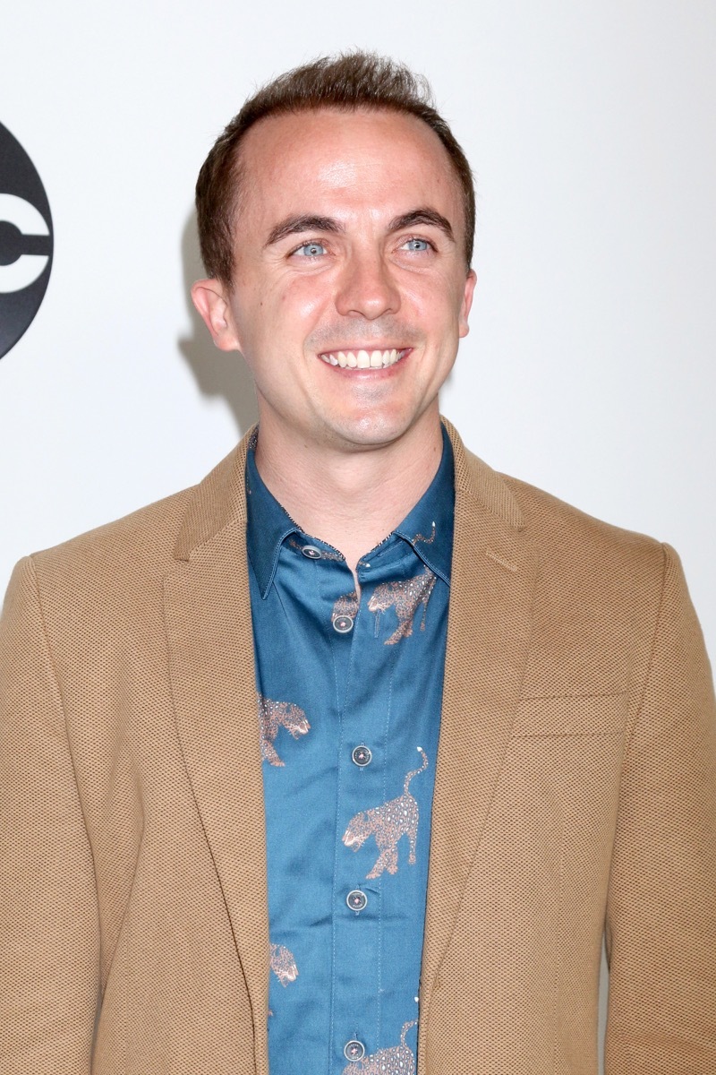 Frankie Muniz