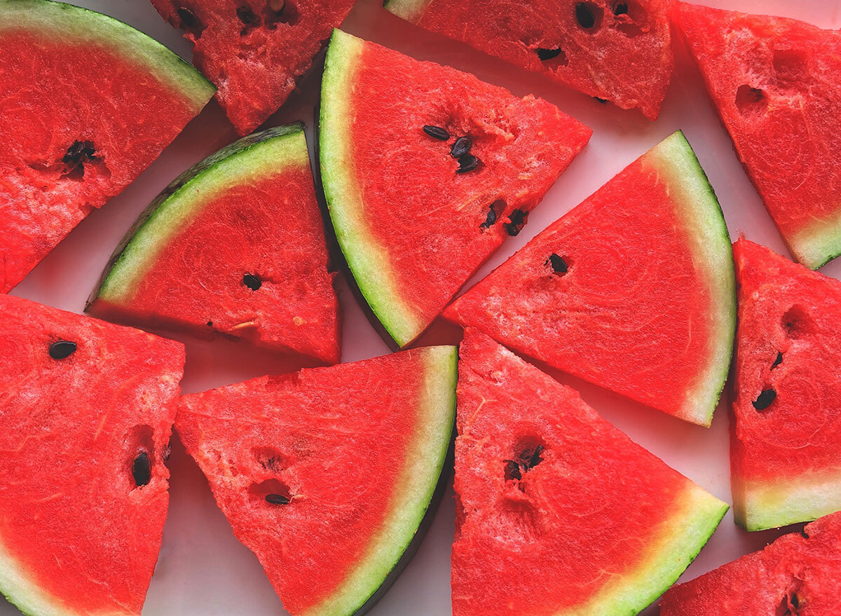 watermelon