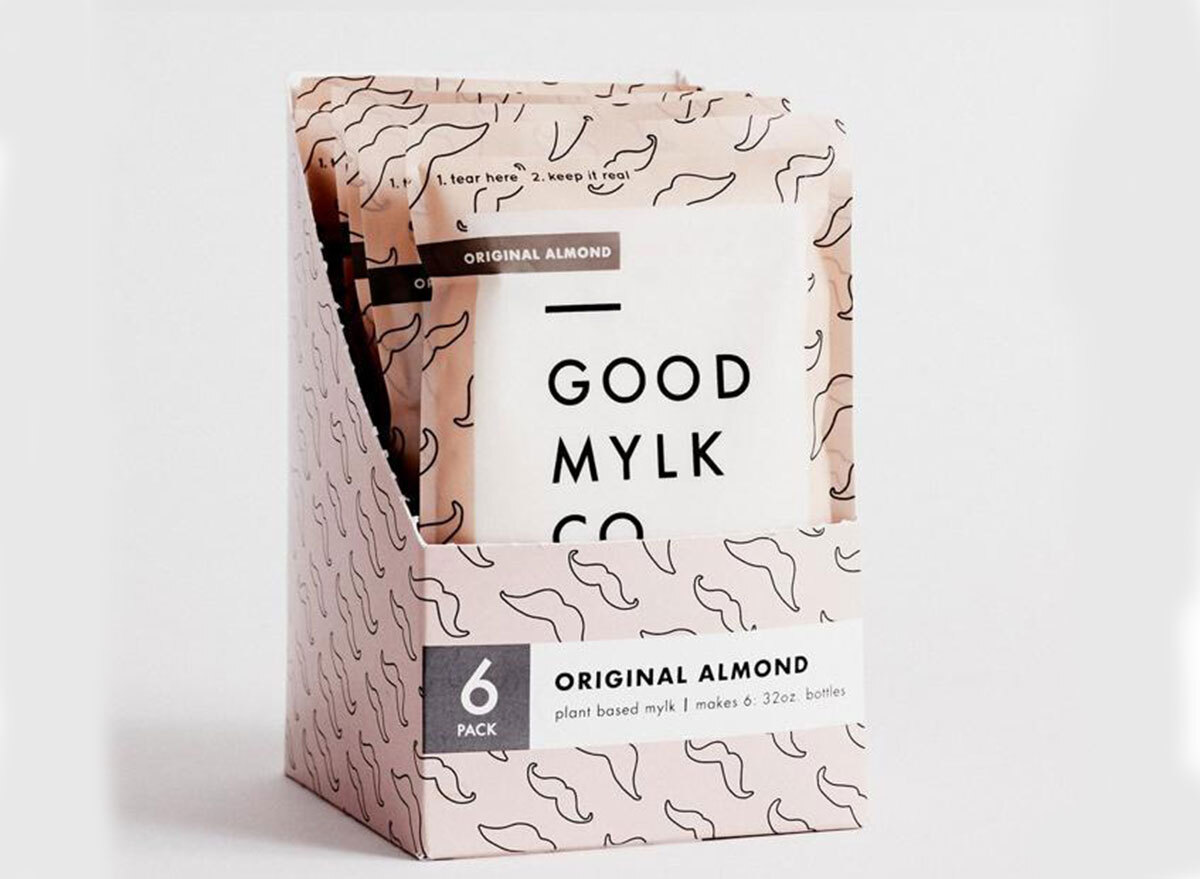 good mylk