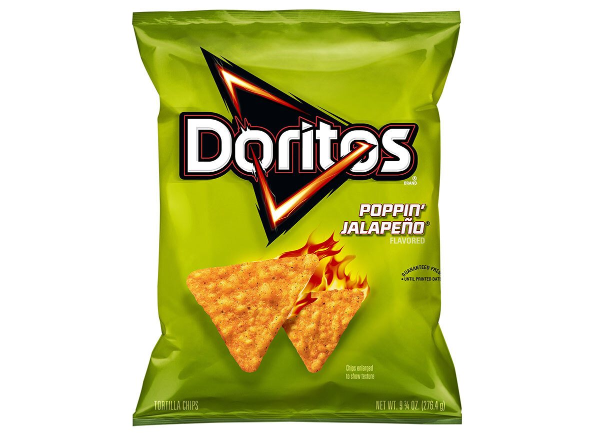 doritos poppin jalapeno