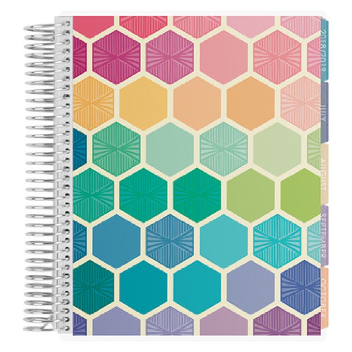 erin condren good to go lifeplanner, gifts for girlfriend