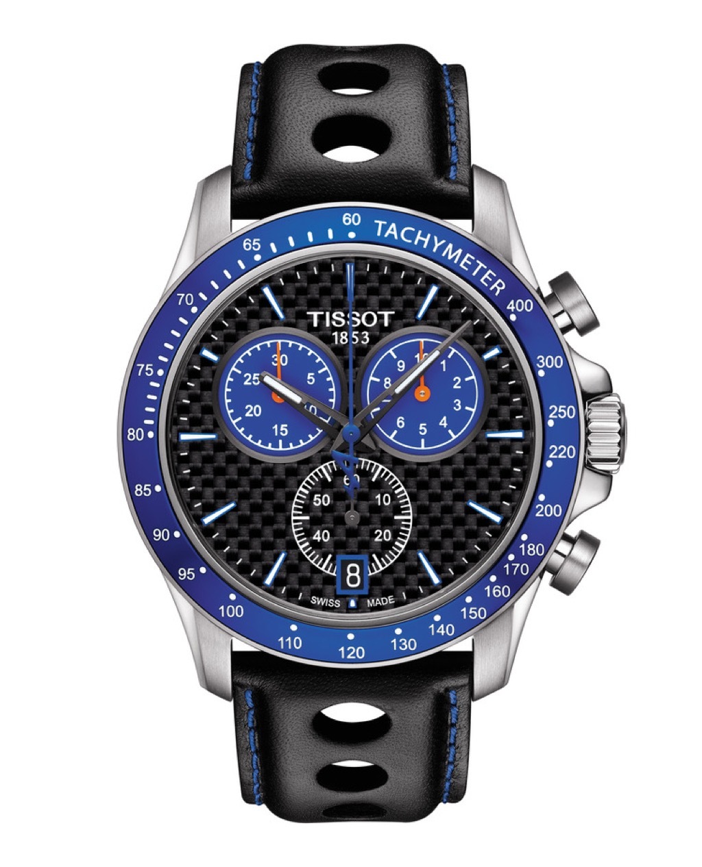 tissot v8 alpine