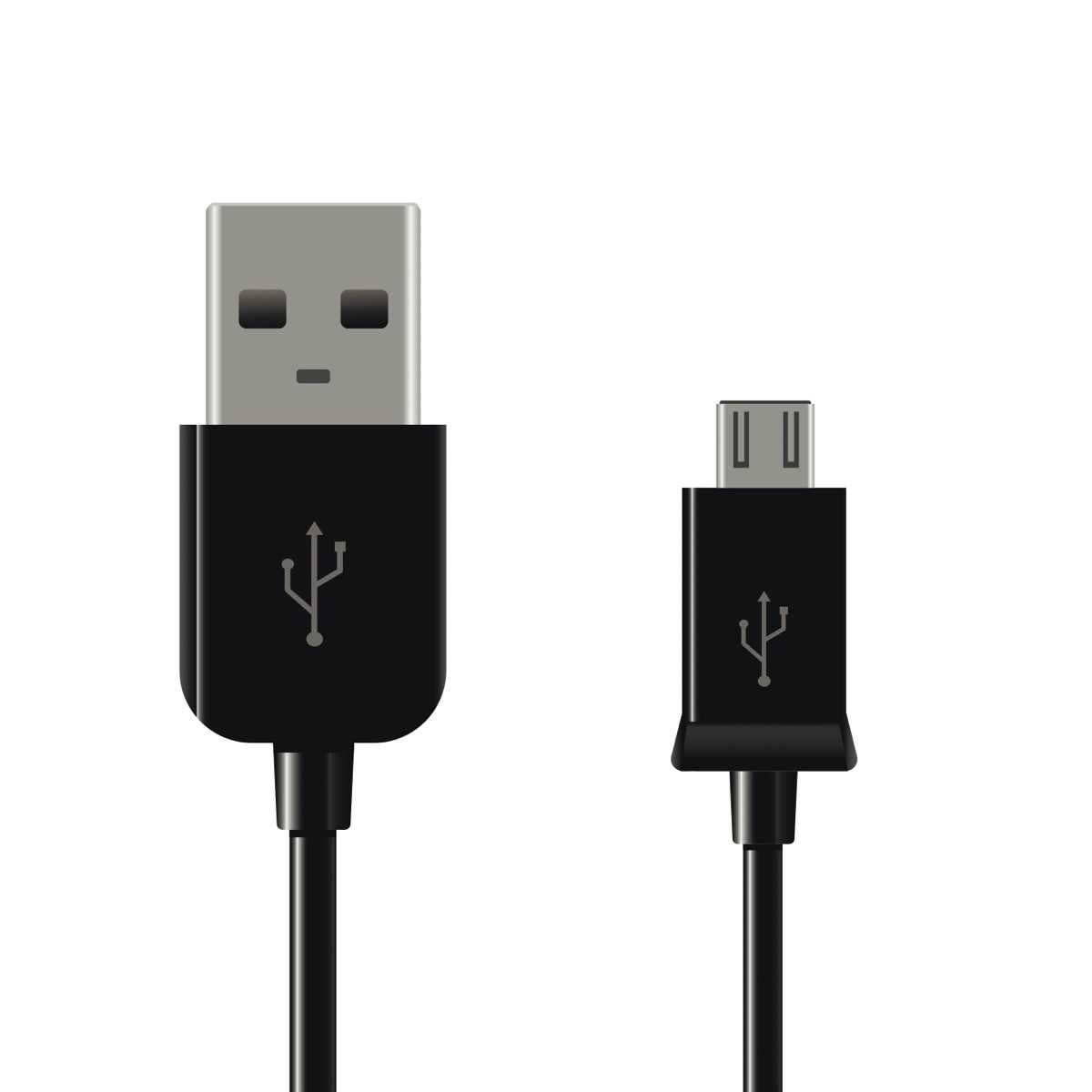 USB Cords {Secret Meanings in Objects}