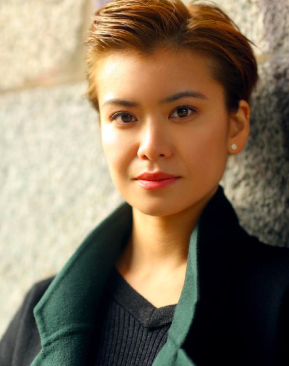 Katie Leung