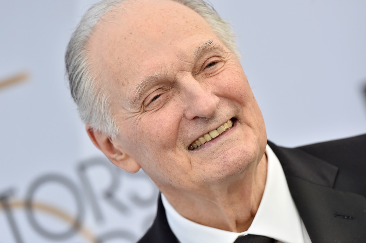 Alan Alda