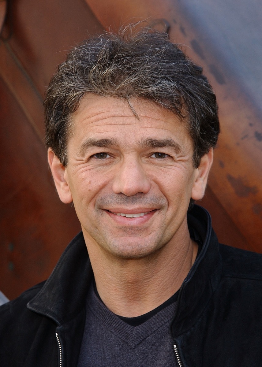 Adrian Zmed in 2002