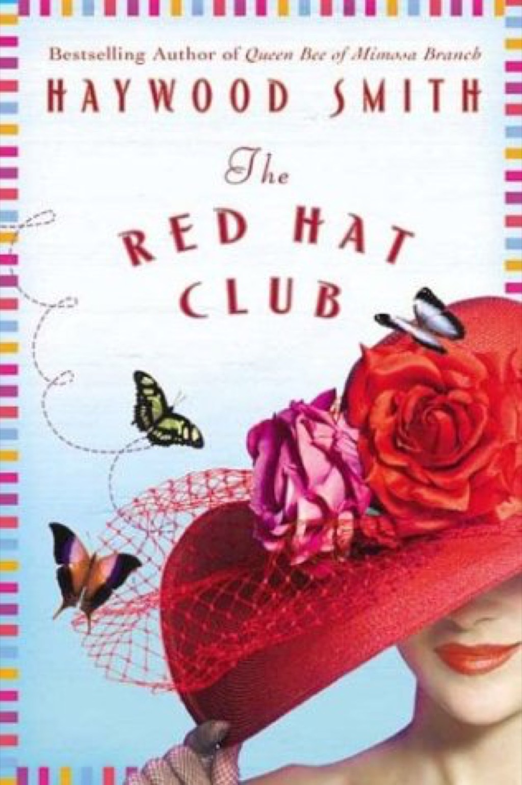 The Red Hat Club