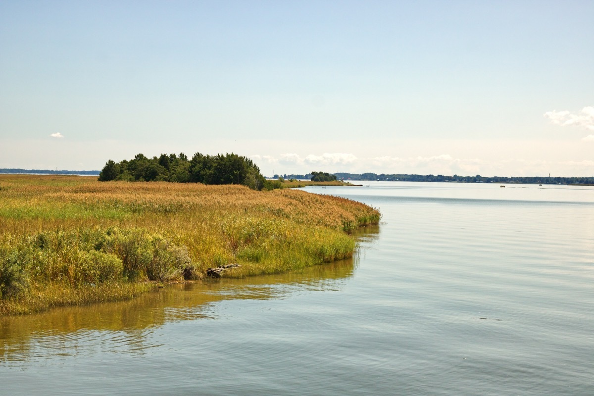 Rappahannock River