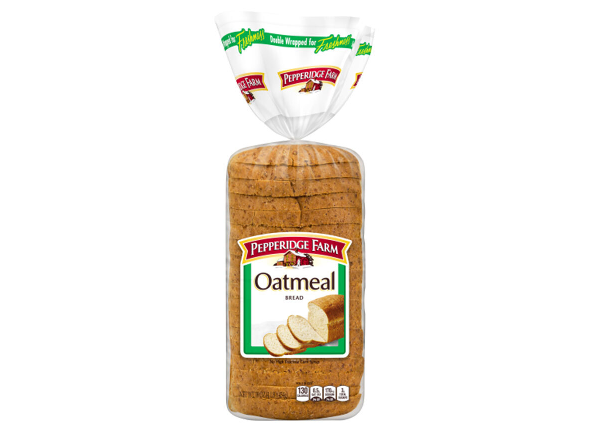 pepperidge farm oatmeal