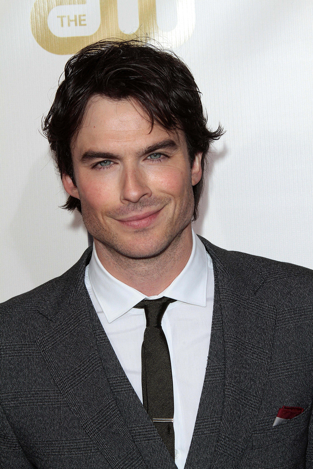 Ian Somerhalder dream woman