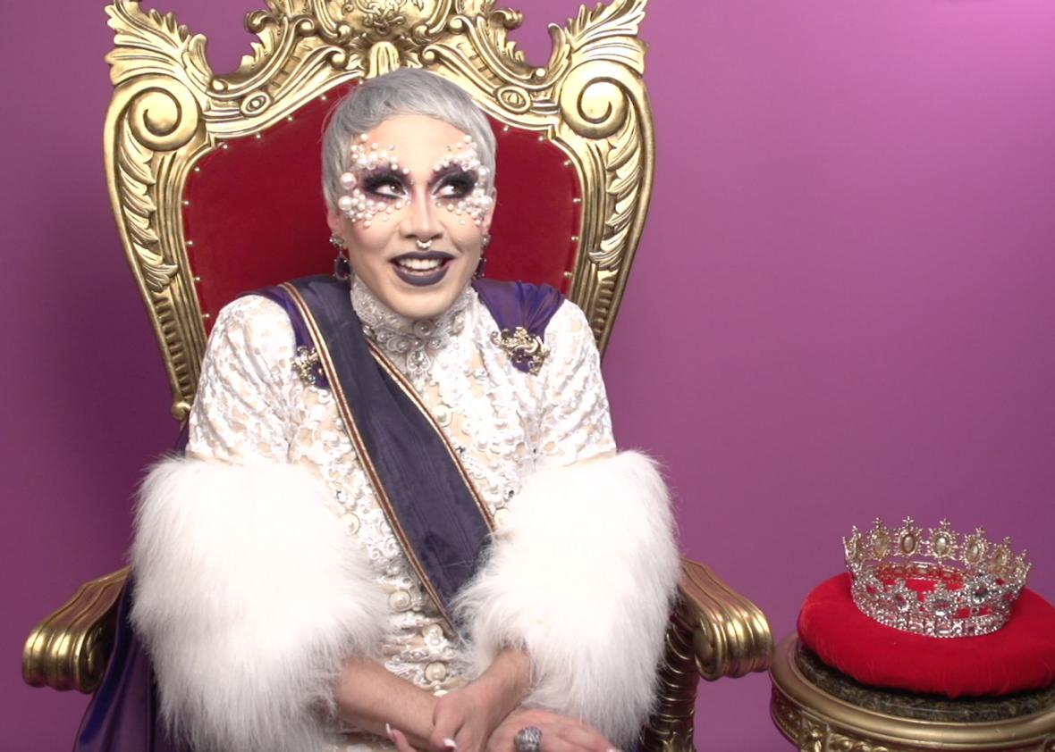 phi phi o'hara on rupaul's drag race