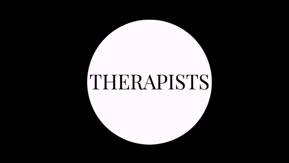 Therapists